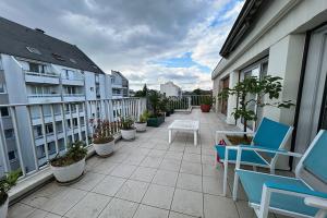 Picture of listing #330583755. Appartment for sale in Orléans