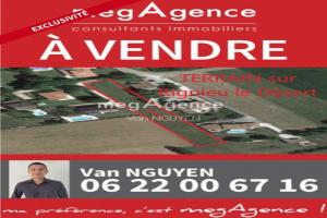 Photo de l'annonce nº 330583935. Terrain à vendre sur Chazey-sur-Ain