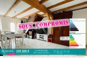 Picture of listing #330584024. Appartment for sale in La Chevrolière