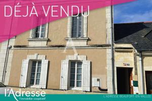 Picture of listing #330584035. Appartment for sale in Baugé-en-Anjou
