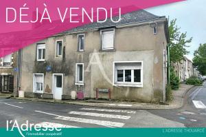 Photo de l'annonce nº 330584048. Appartement à vendre sur Beaulieu-sur-Layon