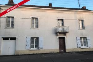 Photo de l'annonce nº 330584071. Maison à vendre sur Pouancé