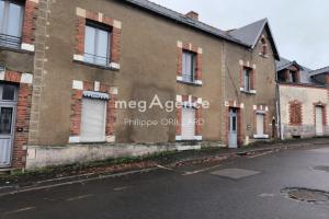 Photo de l'annonce nº 330584074. Maison à vendre sur Pouancé