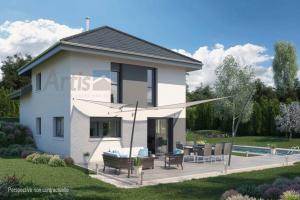 Picture of listing #330584291. House for sale in Arbusigny