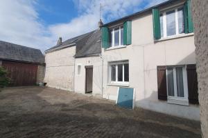 Picture of listing #330584912. House for sale in Méréville