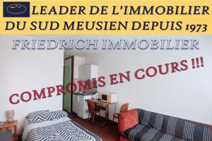 Photo de l'annonce nº 330584970. Appartement à vendre sur Ligny-en-Barrois