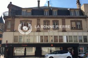 Picture of listing #330585684. Building for sale in Sarrebourg
