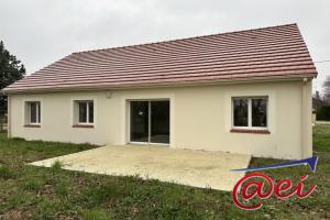 Picture of listing #330586032. House for sale in Sully-sur-Loire