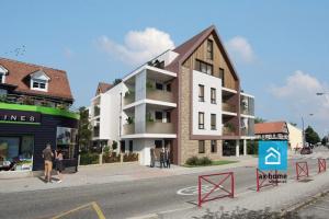Photo de l'annonce nº 330586974. Maison à vendre sur Eckbolsheim