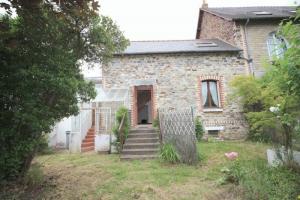 Picture of listing #330587410. House for sale in Rennes