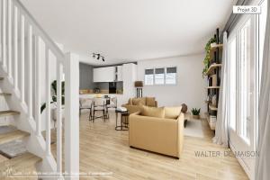Picture of listing #330587431. Appartment for sale in Lanton