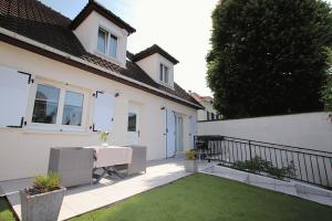 Picture of listing #330588317. Appartment for sale in Villiers-sur-Marne