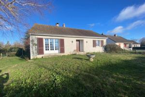 Picture of listing #330590500. House for sale in Beaune-la-Rolande