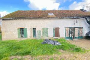Picture of listing #330590504. House for sale in Nancray-sur-Rimarde
