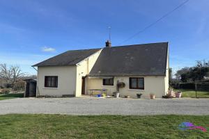Picture of listing #330591787. House for sale in Châteaumeillant