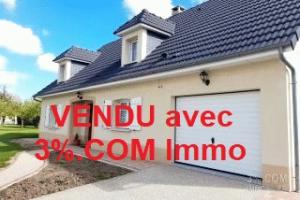 Photo de l'annonce nº 330591831. Maison à vendre sur Maisnières