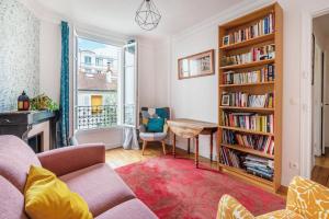 Picture of listing #330593030. Appartment for sale in Paris