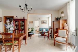 Picture of listing #330593692. Appartment for sale in Versailles