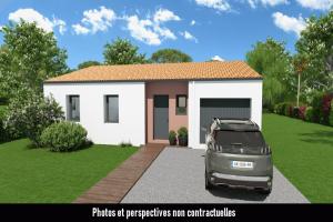 Picture of listing #330594828. House for sale in Sèvremoine
