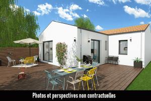 Picture of listing #330594839. House for sale in Treize-Septiers