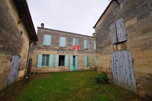 Photo de l'annonce nº 330594956. Maison à vendre sur Saint-André-de-Cubzac