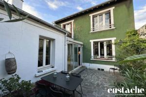 Picture of listing #330595177. House for sale in Pantin