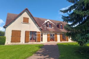 Picture of listing #330595208. House for sale in Sainte-Maure-de-Touraine