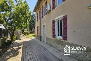 Photo de l'annonce nº 330595626. Maison à vendre sur Saint-Julien-sur-Garonne
