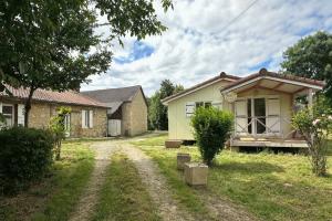 Picture of listing #330596619. House for sale in Vic-Fezensac