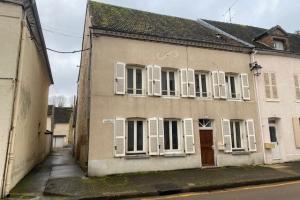 Picture of listing #330596837. House for sale in Villeneuve-l'Archevêque