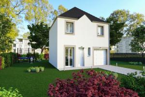 Picture of listing #330597118. House for sale in Longpont-sur-Orge