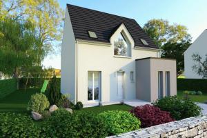 Picture of listing #330597248. House for sale in Brières-les-Scellés