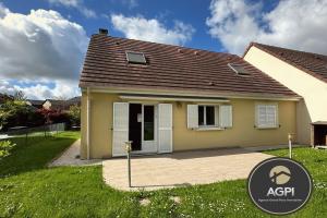 Picture of listing #330597347. House for sale in Villiers-le-Bâcle