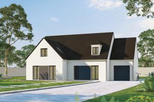 Picture of listing #330598537. House for sale in Fontainebleau
