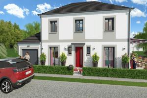 Picture of listing #330598901. House for sale in Cormeilles-en-Parisis