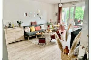 Picture of listing #330599740. Appartment for sale in Meaux
