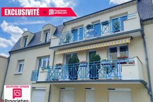 Picture of listing #330601963. Appartment for sale in Châteauneuf-sur-Loire