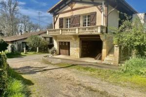 Picture of listing #330602916. House for sale in Saint-Pierre-de-Mons