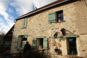 Picture of listing #330604391. House for sale in Le Bellay-en-Vexin