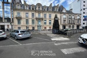 Picture of listing #330604956. Appartment for sale in Rennes
