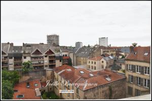 Picture of listing #330605212. Appartment for sale in Metz