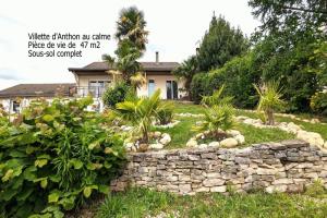 Picture of listing #330605238. House for sale in Villette-d'Anthon
