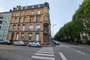 Picture of listing #330605255. Appartment for sale in Thionville