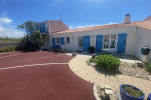 Picture of listing #330605258. House for sale in La Faute-sur-Mer