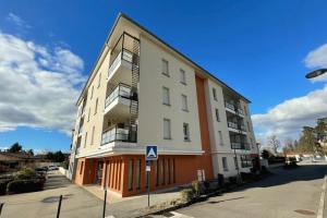 Picture of listing #330605358. Appartment for sale in Villette-d'Anthon