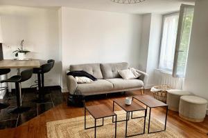 Picture of listing #330605414. Appartment for sale in Orléans
