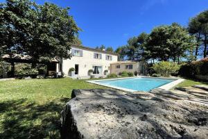 Picture of listing #330605484. Appartment for sale in Peyrolles-en-Provence