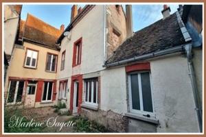 Picture of listing #330605656. House for sale in Villeneuve-l'Archevêque
