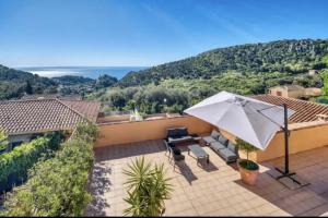 Picture of listing #330605807. Appartment for sale in Èze