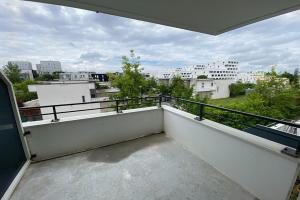 Picture of listing #330605900. Appartment for sale in Lormont